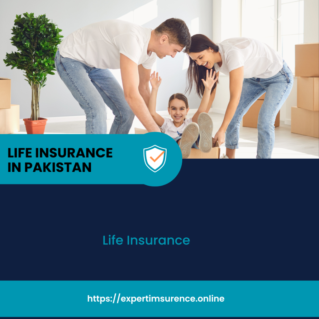 Life Insurance In Pakistan