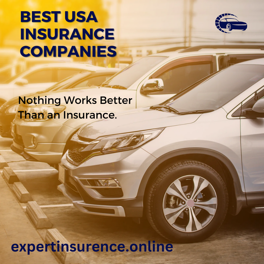 Best usa Insurance Companies