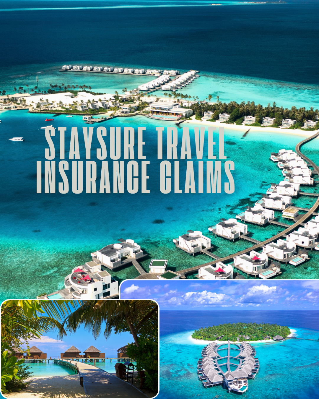 Staysure Travel Insurance Claims