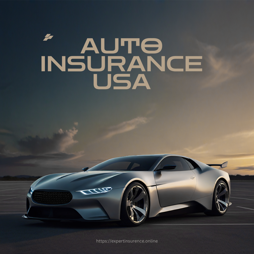 Auto Insurance USA